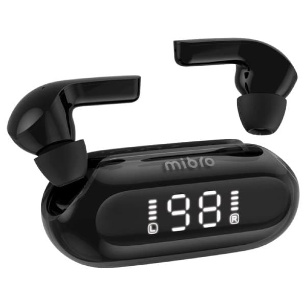 هندزفری بلوتوثی شیائومی مدل mibro Earbuds 3 — تصویر ۱۲