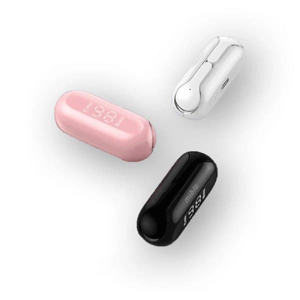 هندزفری بلوتوثی شیائومی مدل mibro Earbuds 3 — تصویر ۷