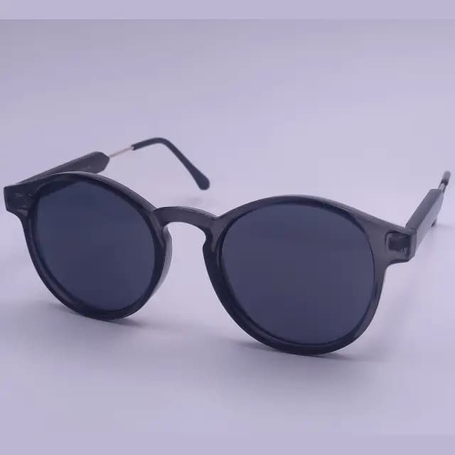 عینک آفتابی اسپرت فریم گرد برند Gentle Monster — تصویر ۴