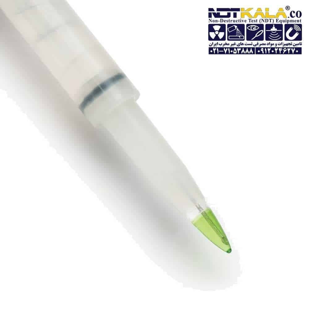 PH متر گوشت و نیمه جامدات HI981036 — تصویر ۳