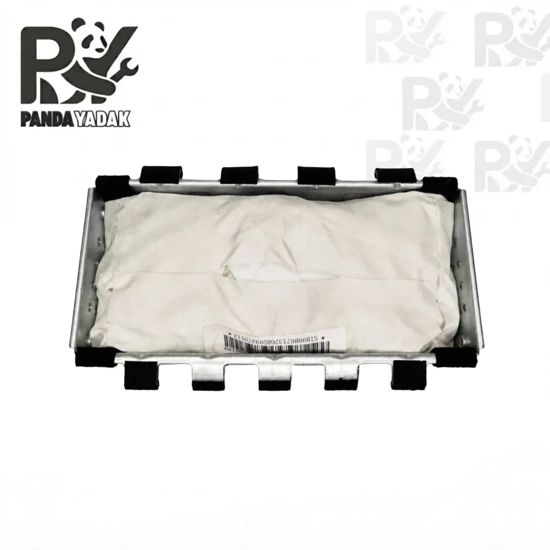 ایربگ سرنشین MVM x22 با کد فنی : 407000283aa