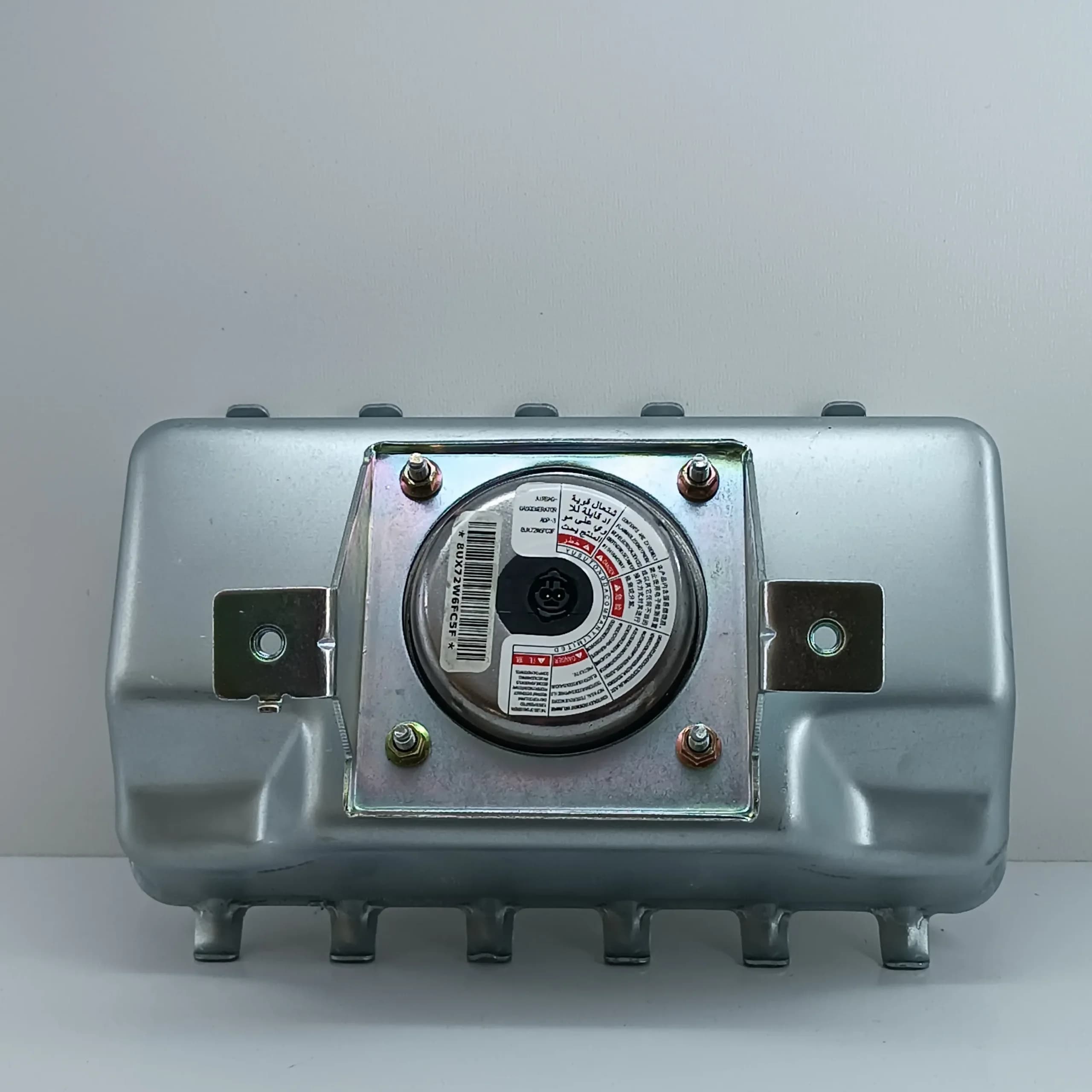 ایربگ سرنشین MVM x22 با کد فنی : 407000283aa — تصویر ۷