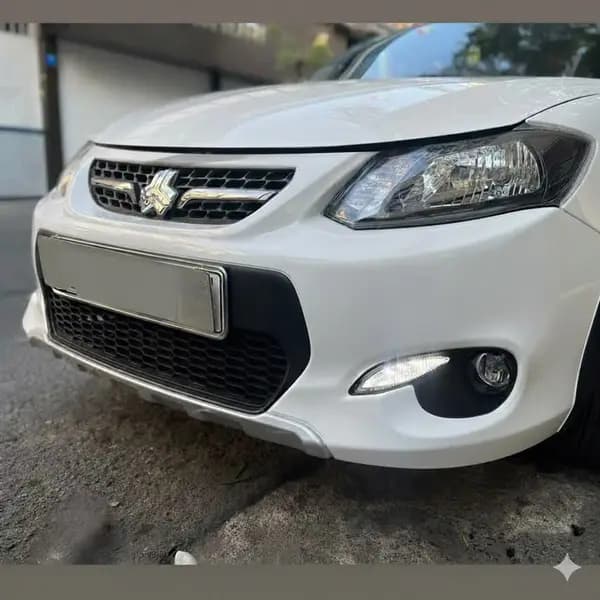 دیلایت سپر ساینا و کوئیک — تصویر ۲