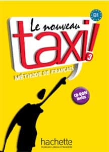 متد آموزش فرانسه Le Nouveau Taxi B1 — تصویر ۲