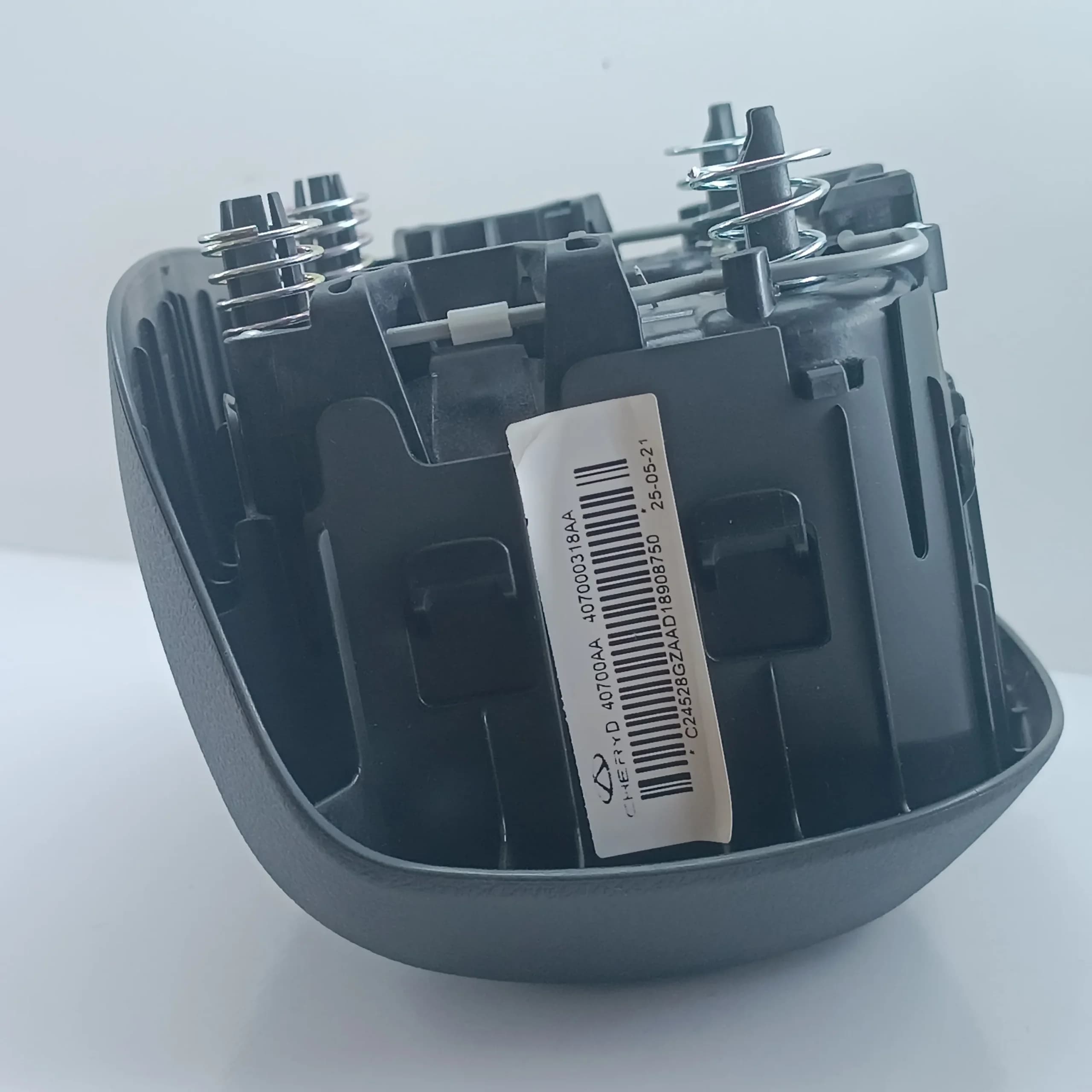 ایربگ راننده تیگو 8 promax با کد فنی : 407000318aa — تصویر ۵