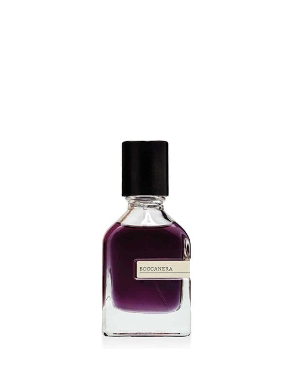عطر اورتوپاریسی بوکانرا | Orto Parisi boccanera شرکت لوزی — تصویر ۳