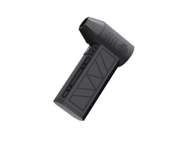 مینی جت فن شارژی اورجینال Violent ZY7400 | دمنده فوقپرقدرت و سریع — تصویر ۲