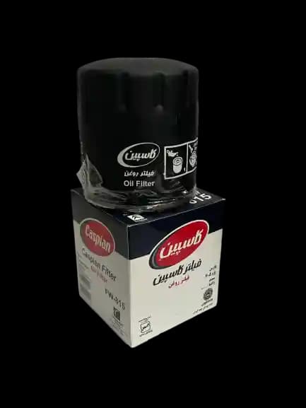 فیلتر روغن پژو پارس ، پژو 405 ، سمند، زانتیا کاسپین کد FW-815 — تصویر ۴