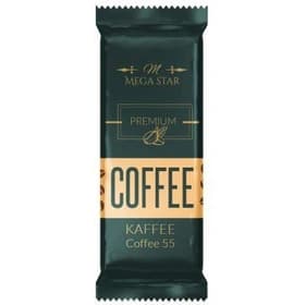 شکلات قهوه مگا استار