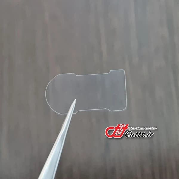 پد محافظ پنل پارس و 405 — تصویر ۵