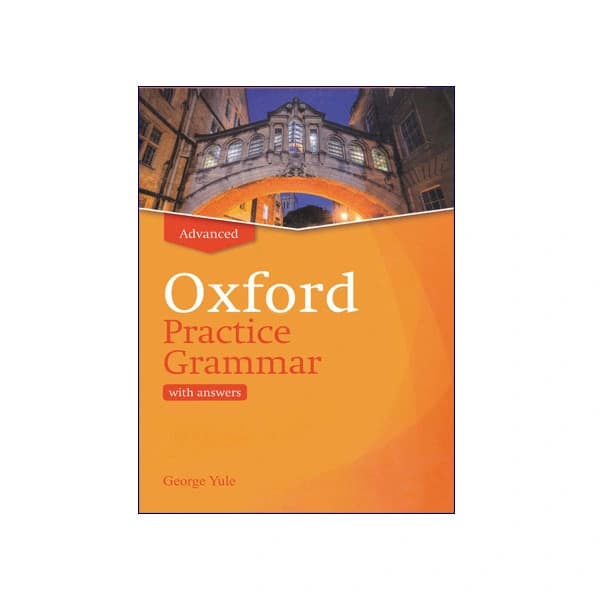 Oxford Practice Grammar Advanced — تصویر ۲
