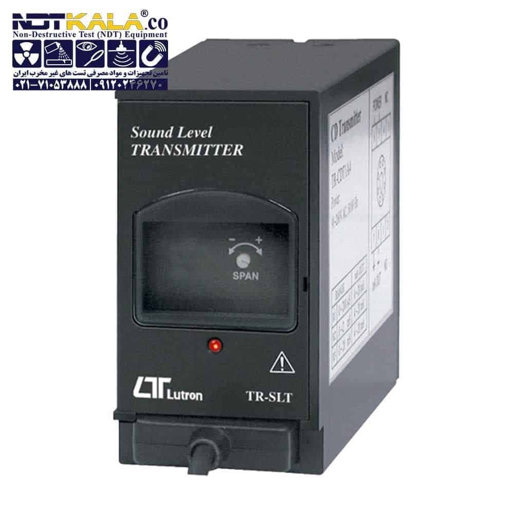 ترانسمیتر صدا Lutron TR-SLT1A4 — تصویر ۲