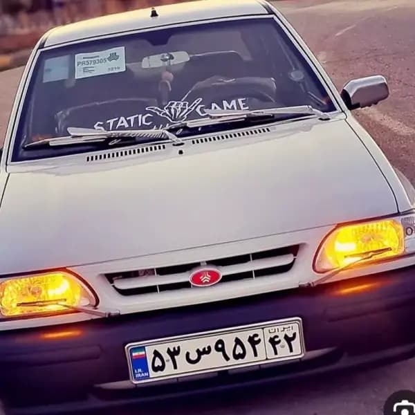 زیر پلاک استیل — تصویر ۳