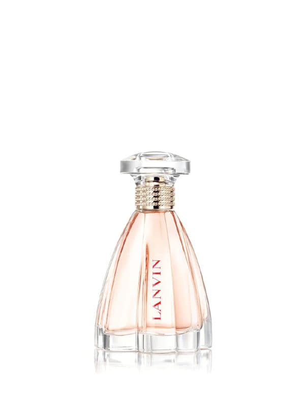 عطر لانوین مدرن پرنسس | Lanvin Modern Princess شرکت لوزی — تصویر ۳