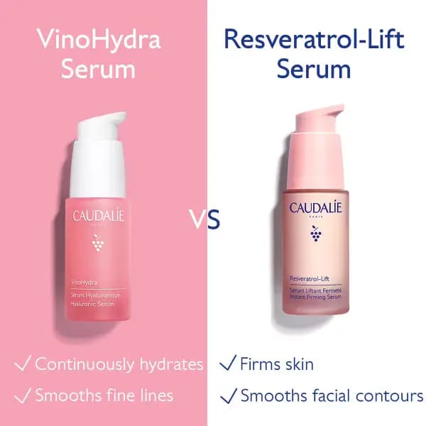 سرم آبرسان هیالورونیک اسید کدالی VinoHydra Hyaluronic Acid Serum — تصویر ۶