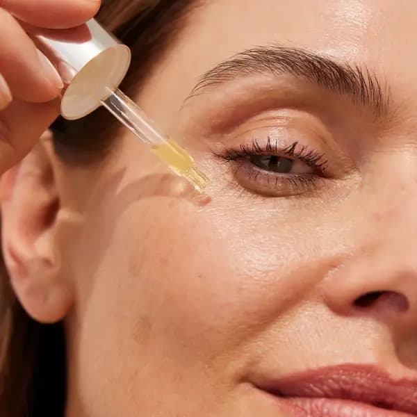 سرم ضد چروک، ضد تیرگی و ضد پف دور چشم نوکس Super Serum [10] Yeux — تصویر ۳