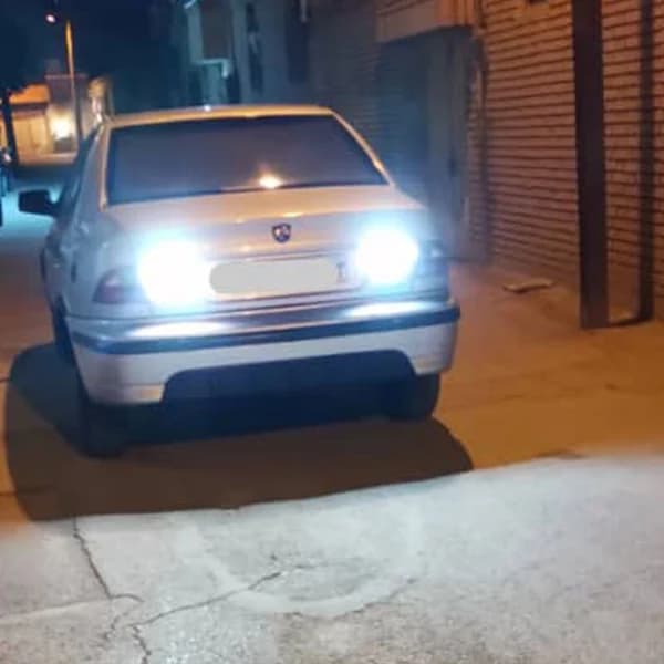 چراغ فندقی 144تایی — تصویر ۵