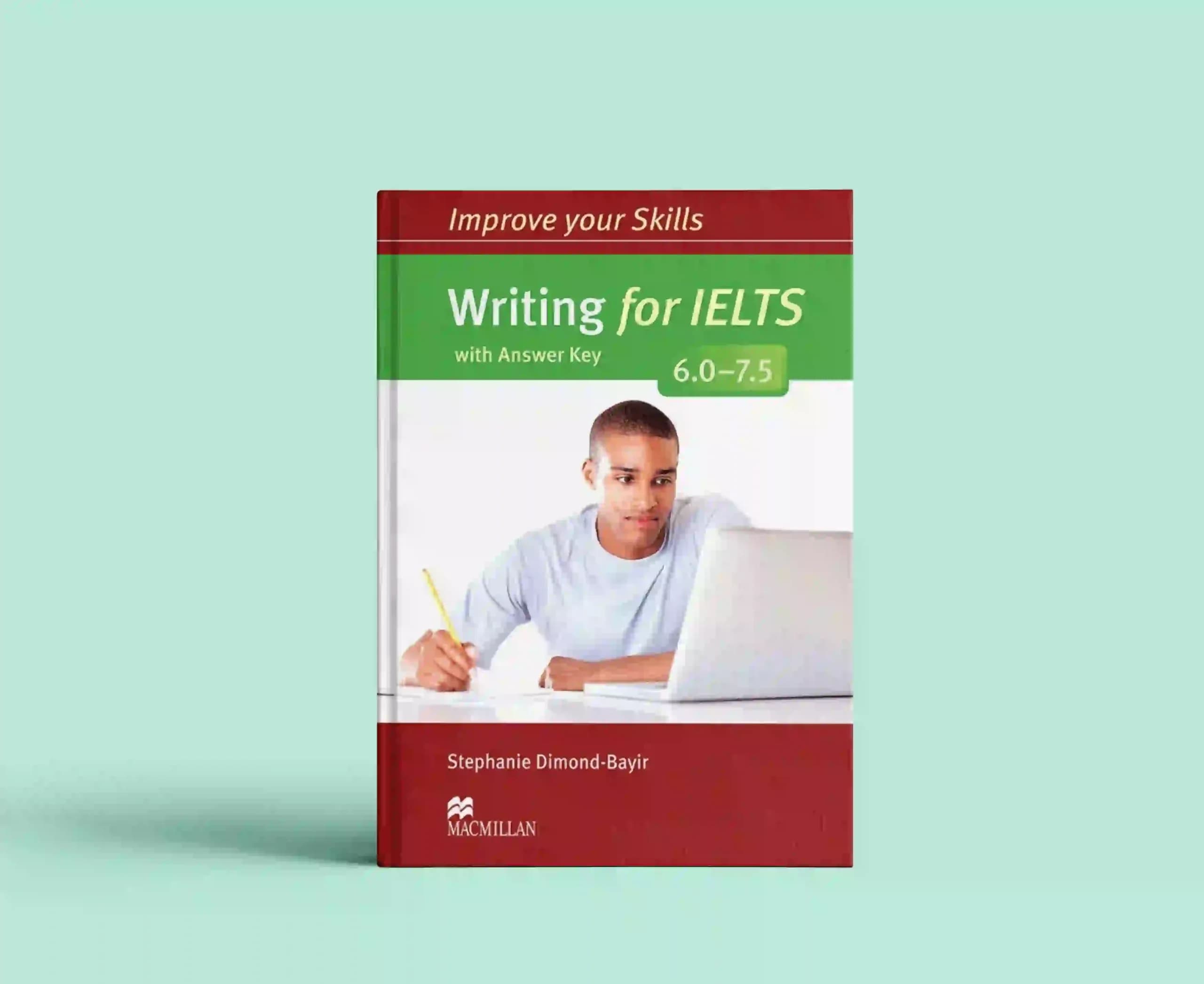Improve Your Skills Writing for IELTS 6.0-7.5 — تصویر ۲