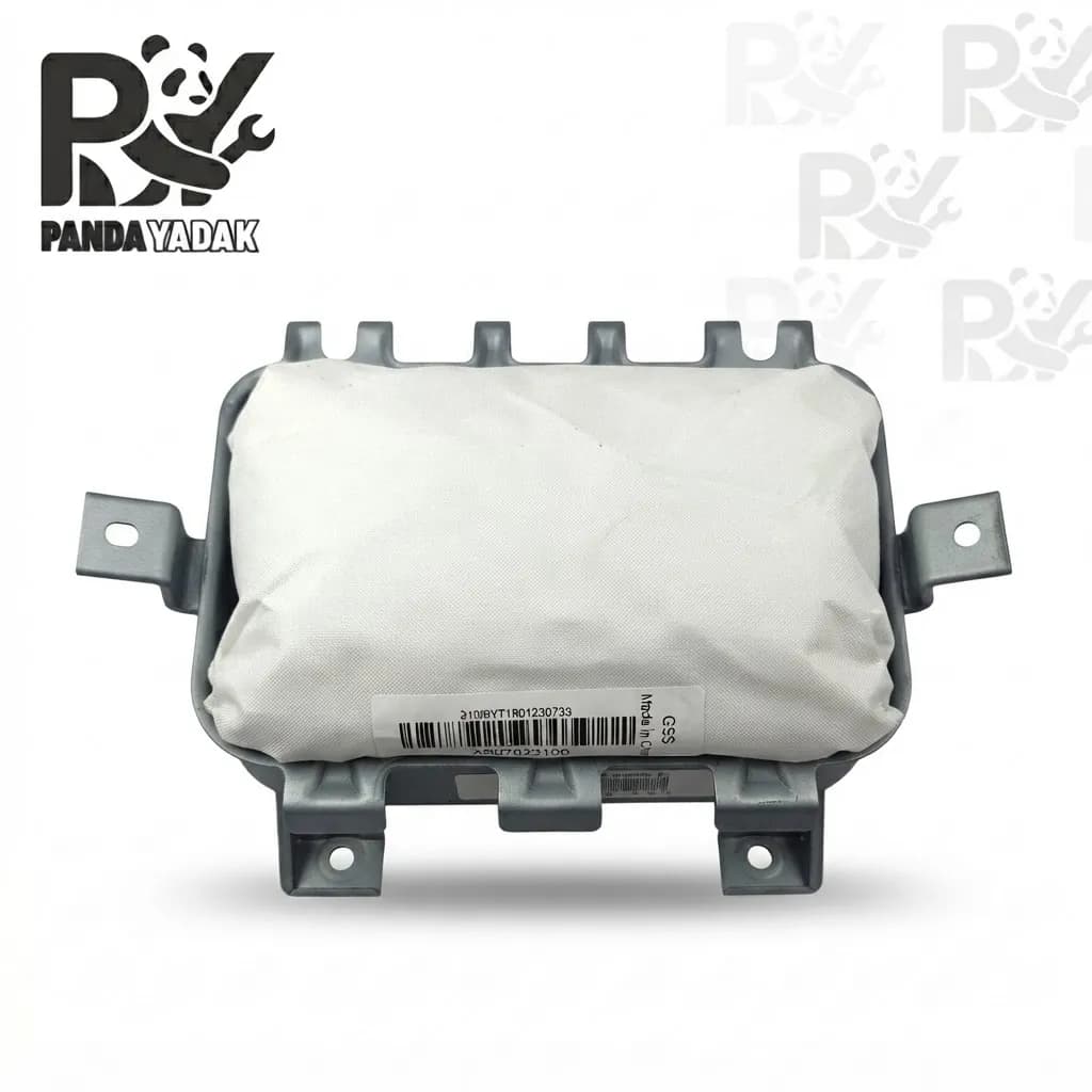 ایربگ سرنشین جلو ام وی ام x55 pro با کد فنی : j68-5820020