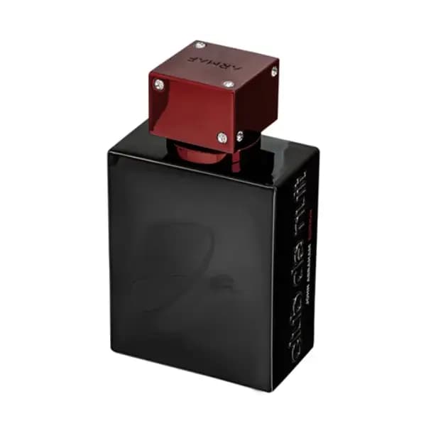 عطر مردانه آرماف کلاب د نویت اینتنس اوردوز اکستریت دو پرفیوم Armaf Club de Nuit Intense Overdose Extrait de Parfum — تصویر ۶