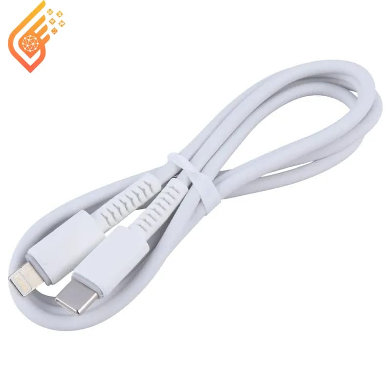 کابل تایپ سی به لایتنینگ YESIDO CA153 — تصویر ۱۰