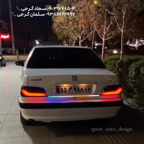 فلکسیبل صندوق — تصویر ۷