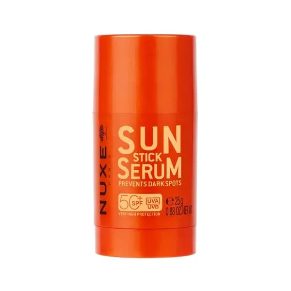 سرم ضد آفتاب استیکی SPF50+ نوکس سان NUXE Sun Stick Serum SPF50+
