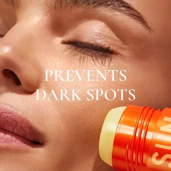 سرم ضد آفتاب استیکی SPF50+ نوکس سان NUXE Sun Stick Serum SPF50+ — تصویر ۳