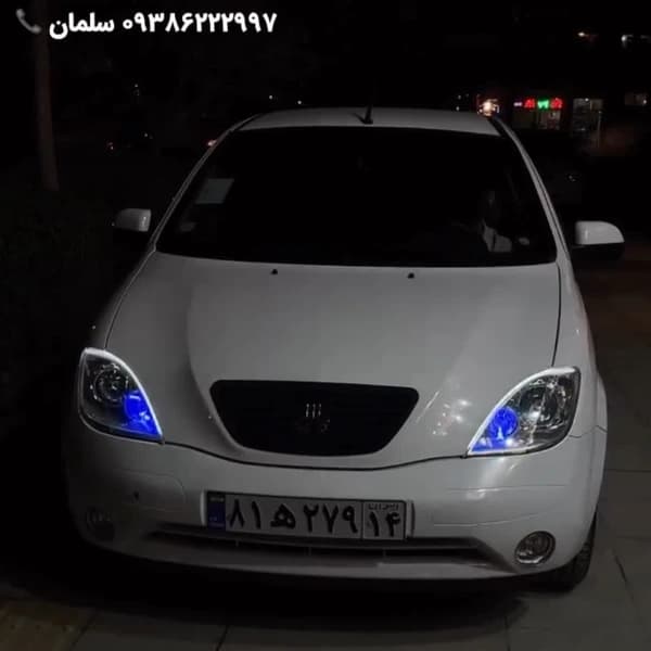 فلکسیبل چراغ — تصویر ۸