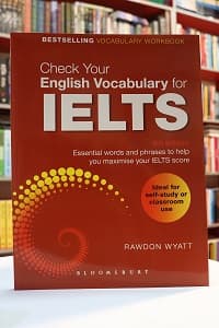 Check Your English Vocabulary for IELTS 4th Edition — تصویر ۵