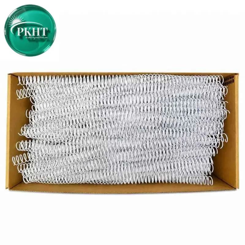 فنر صحافی مارپیچ شماره 50 بسته 30 عددی