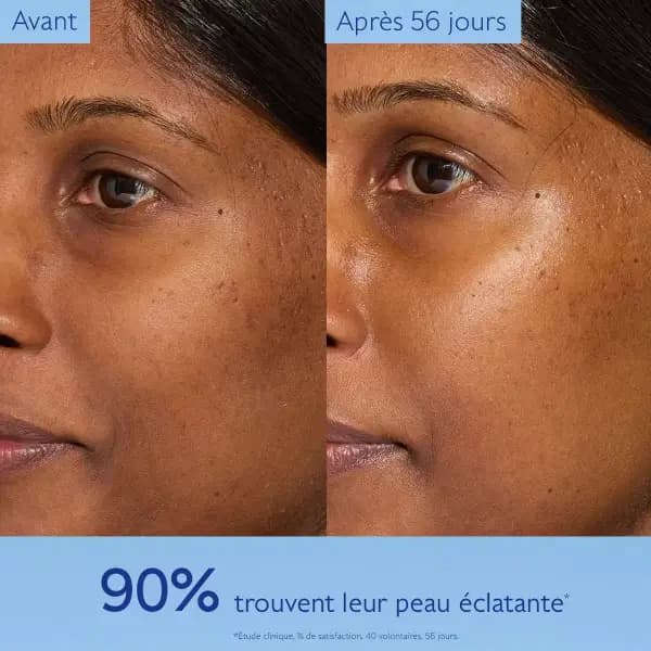 کرم شب ضد لک گلیکولیک وینوپرفکت کدالی Caudalie Vinoperfect Glycolic Night Cream — تصویر ۶