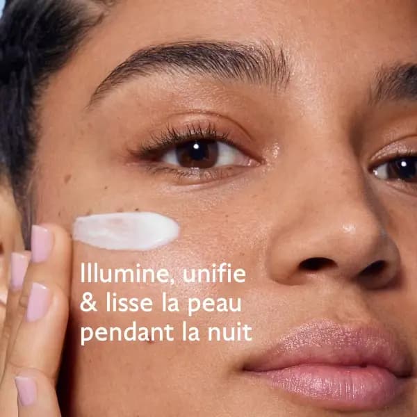 کرم شب ضد لک گلیکولیک وینوپرفکت کدالی Caudalie Vinoperfect Glycolic Night Cream — تصویر ۸