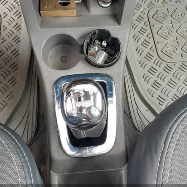 فلاپ دنده تیبا — تصویر ۳