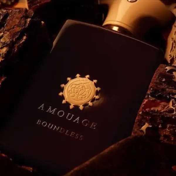 عطر یونیسکس امواج باندلس ادو پرفیوم Amouage Boundless Eau de Parfum — تصویر ۴
