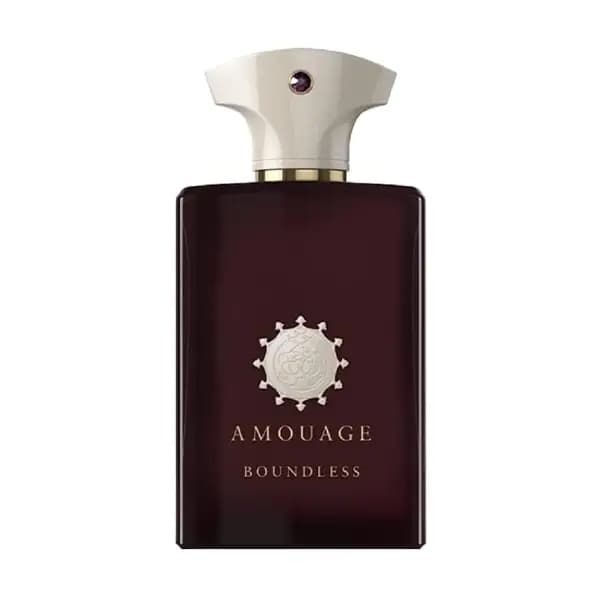 عطر یونیسکس امواج باندلس ادو پرفیوم Amouage Boundless Eau de Parfum
