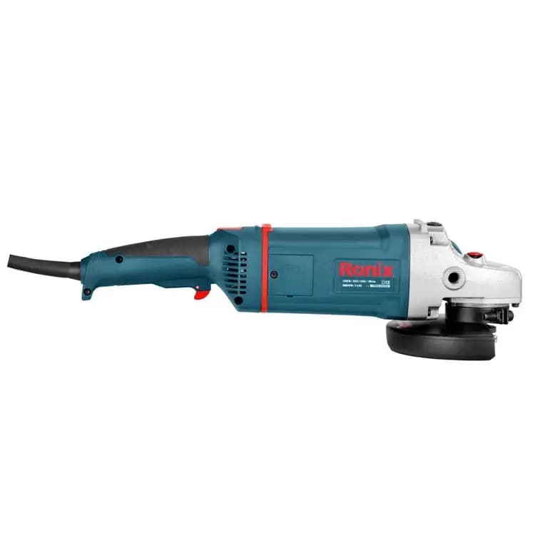 فرز آهنگری صنعتی 2400 وات مدل 3210 RONIX — تصویر ۶