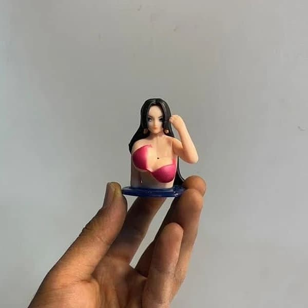 عروسک لرزون — تصویر ۳