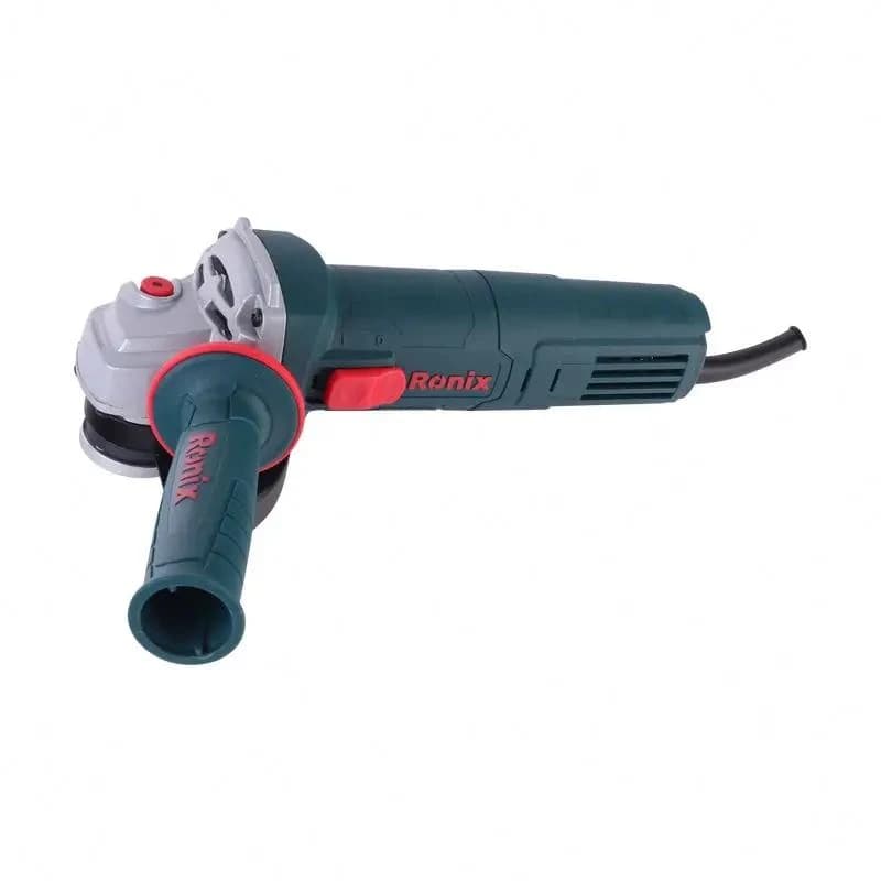 مینی فرز رونیکس مدل 3120N RONIX وات750 — تصویر ۳