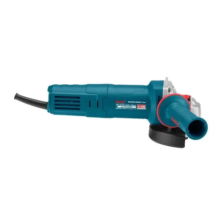 مینی فرز رونیکس مدل 3120N RONIX وات750 — تصویر ۲