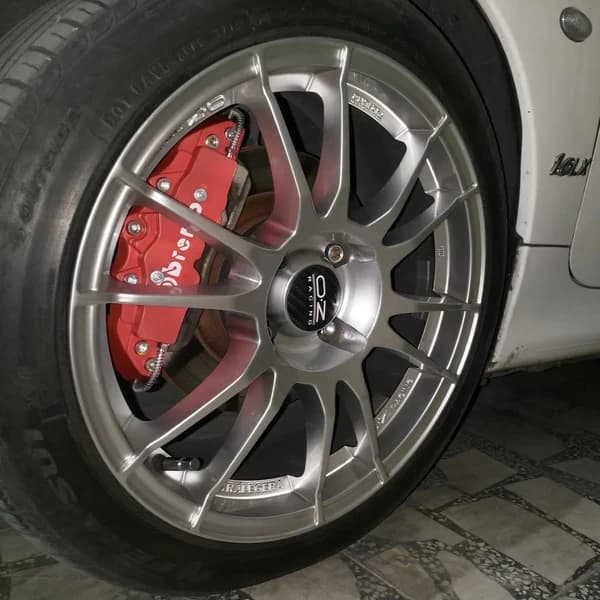 کاور دیسک برمبو — تصویر ۳