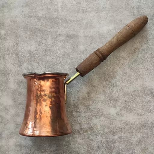 جذوه سایز ۳- ۳ کاپ