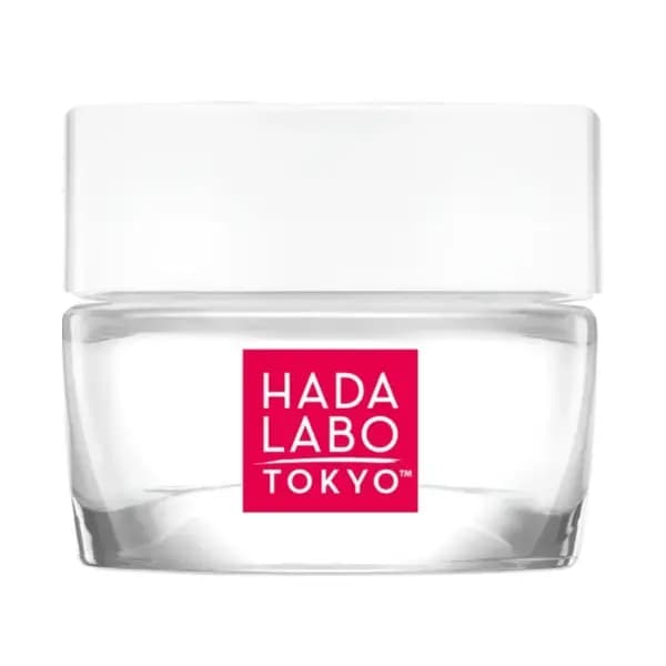 کرم شب ترمیم‌ کننده و ضدچروک هادا لابو توکیو HADA LABO TOKYO Special Repair Treatment Night Cream