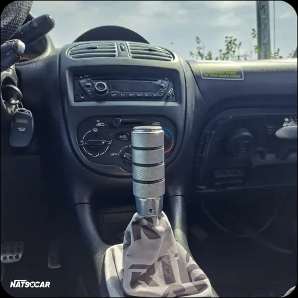 سردنده دایتونا — تصویر ۷