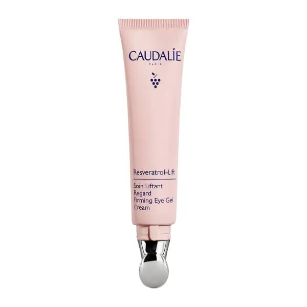 ژل کرم دور چشم سفت‌ کننده کدالی رسوراترول لیفت با رزوراترول Caudalie Resveratrol-Lift Firming Eye Gel Cream