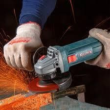 مینی فرز رونیکس مدل 3130 RONIX — تصویر ۸
