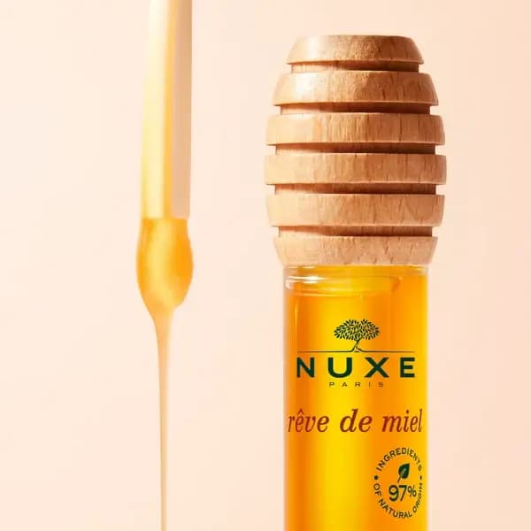 ست سه تکه زیبایی و درخشش نوکس NUXE My 3 Beauty Glow Essentials — تصویر ۸