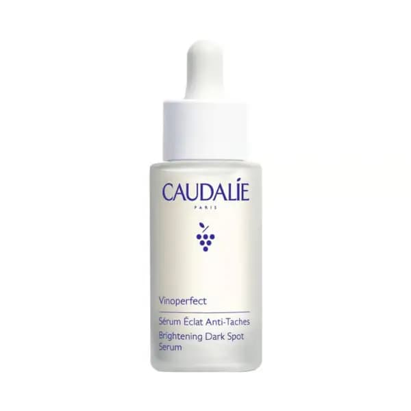 سرم ضد لک و روشن کننده کدالی وینوپورفکت Caudalie Vinoperfect Anti-Taches Serum