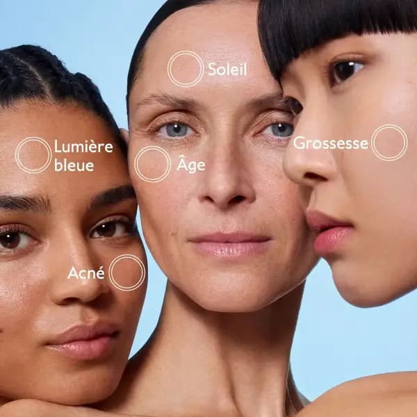 سرم ضد لک و روشن کننده کدالی وینوپورفکت Caudalie Vinoperfect Anti-Taches Serum — تصویر ۸