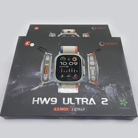 ساعت هوشمند HW9 ULTRA2
